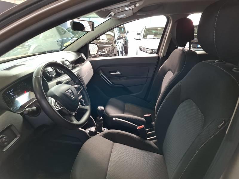 Dacia Duster Blue dCi 115 4x2 Confort