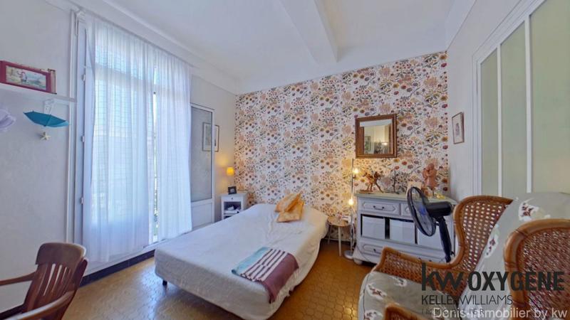 Appartement - 85 m² - 4 pièces