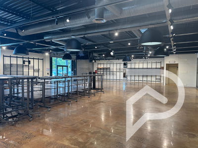 Local commercial - 600 m²