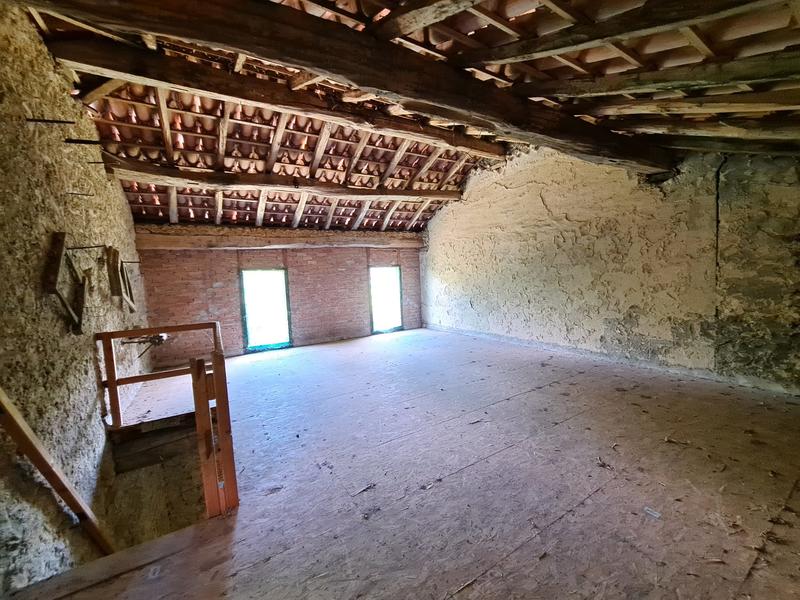 Maison - 186 m² - 5 pièces