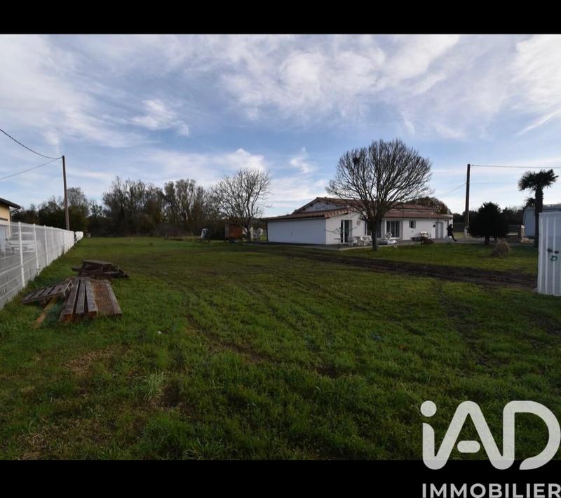 Maison - 165 m² - 5 pièces