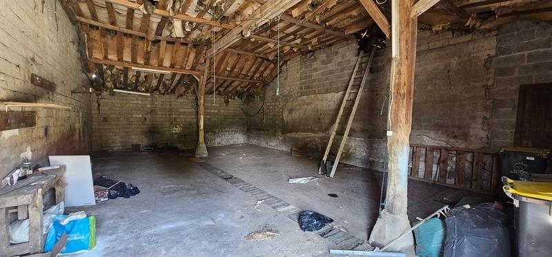 Maison - 180 m² - 7 pièces