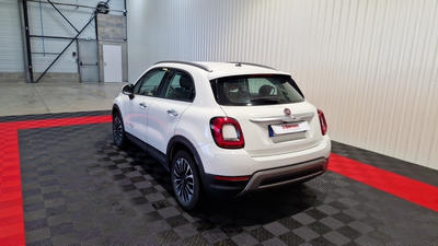 Fiat 500x My21 1.0 Firefly Turbo T3 120 Ch Cross