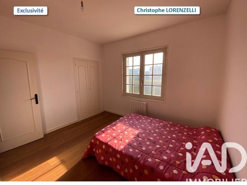 Maison - 172 m² - 5 pièces