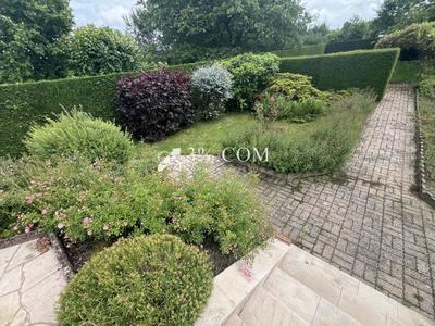 Maison - 100 m² - 6 pièces