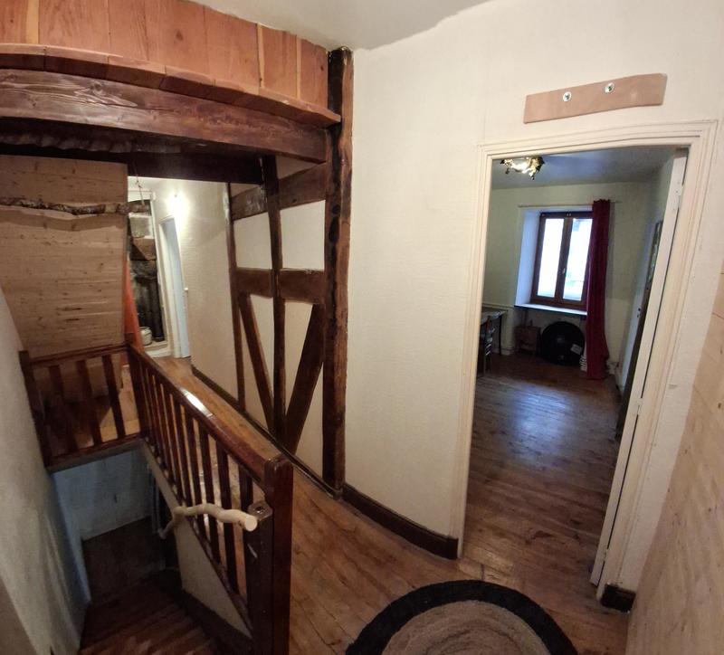 Maison - 82 m² - 2 pièces