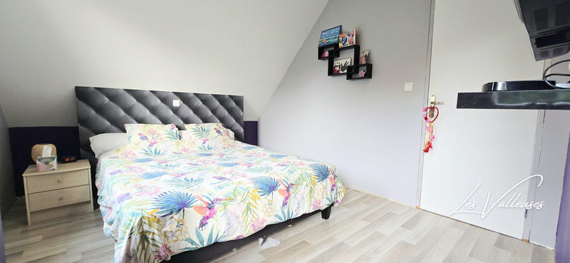 Maison contemporaine - 115 m² - 5 pièces