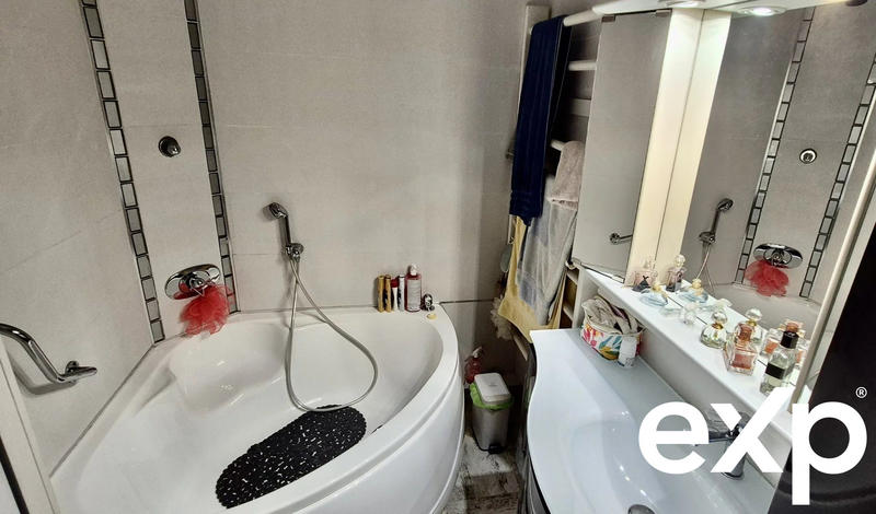 Appartement - 112 m² - 4 pièces