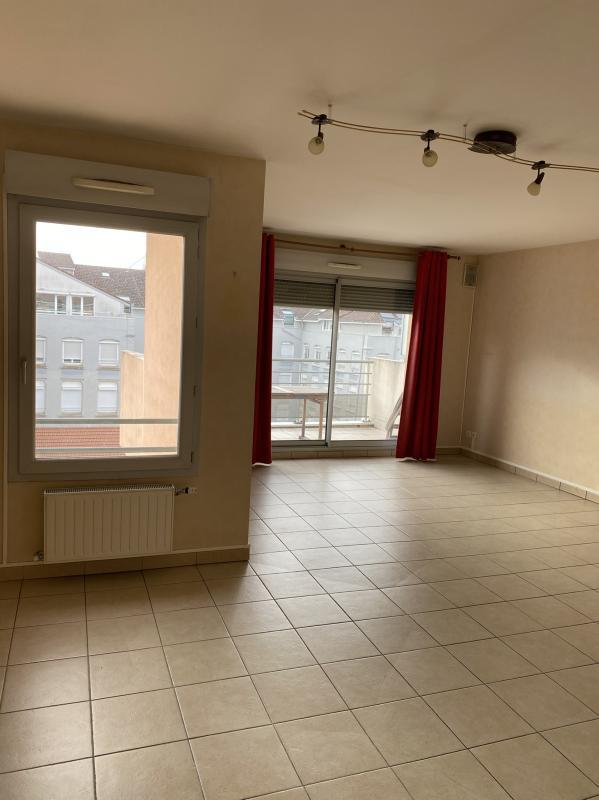 Appartement - 109 m² - 5 pièces