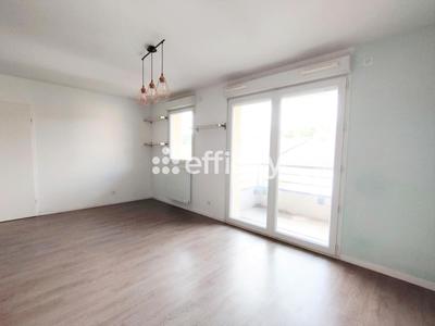 Appartement - 69 m² - 4 pièces