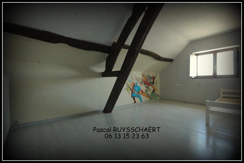 Maison traditionnelle - 110 m² - 6 pièces