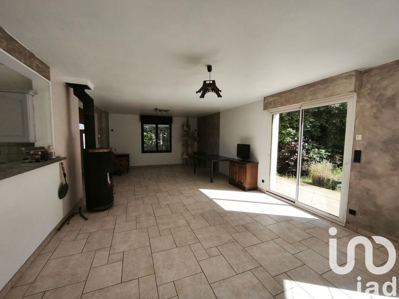 Maison - 135 m² - 4 pièces