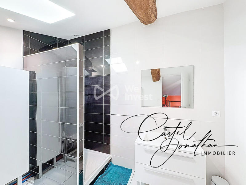 Ferme - 193 m² - 6 pièces