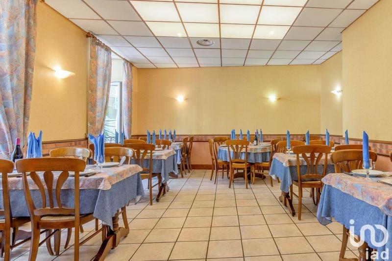 Local commercial - 570 m²