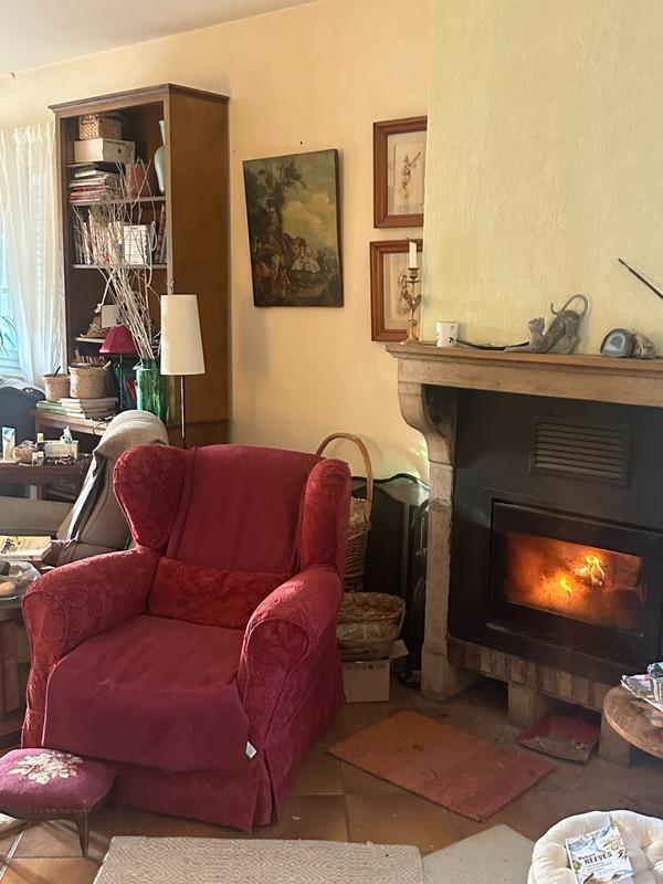 Maison - 215 m² - 10 pièces