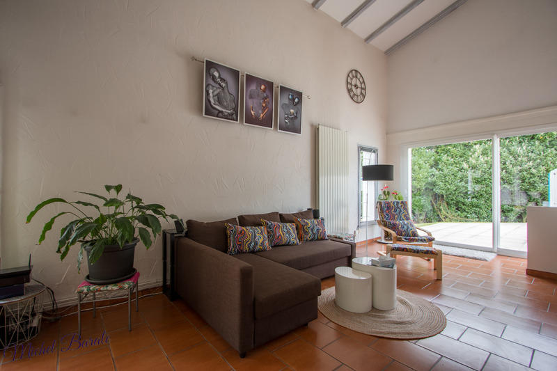 Maison - 197 m² - 6 pièces