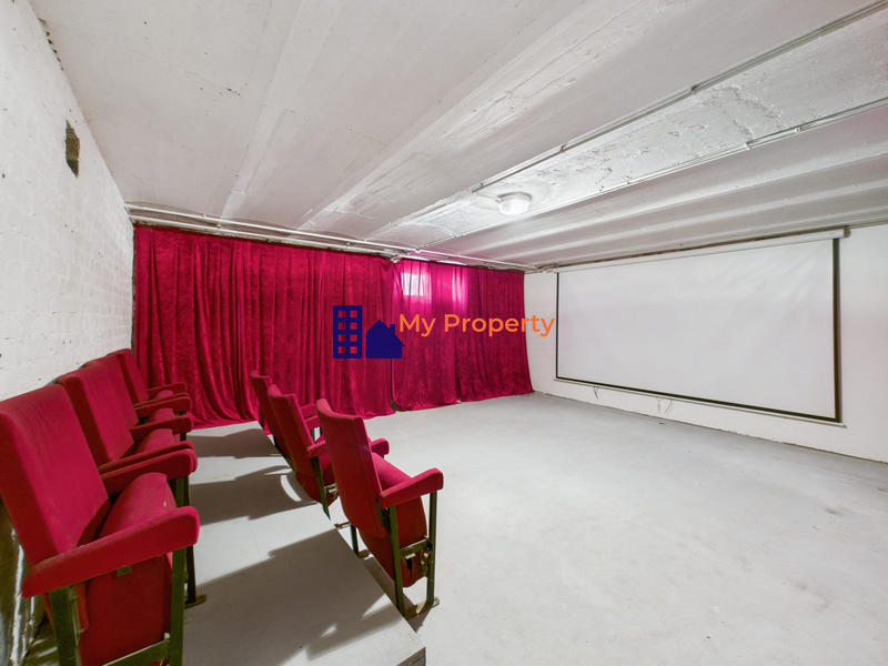 Maison - 146 m² - 6 pièces