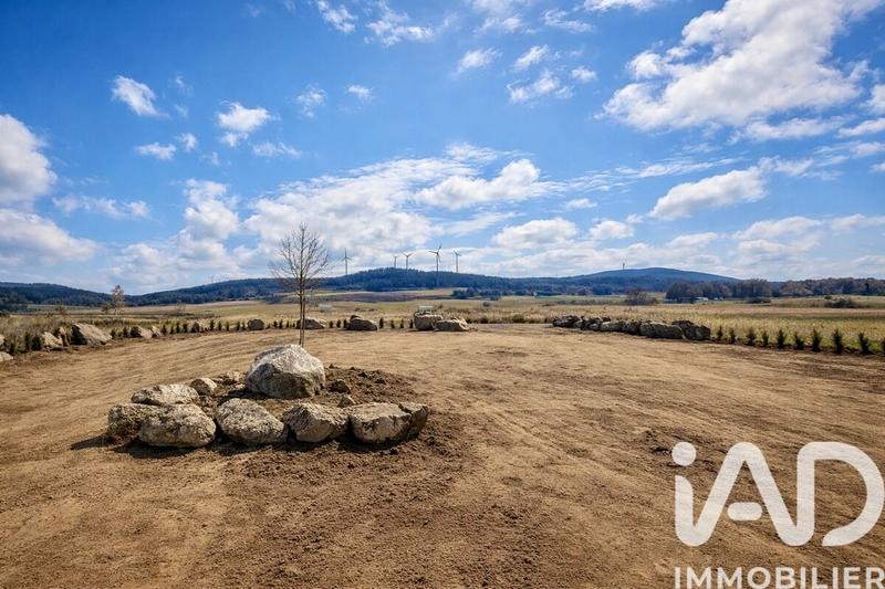 Maison - 140 m² - 9 pièces