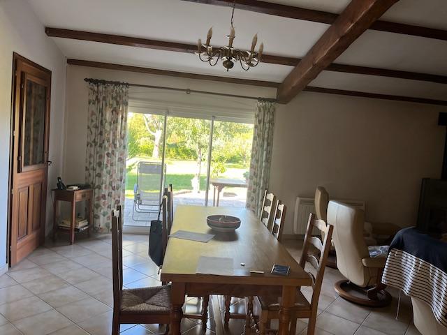 Villa - 119 m² - 4 pièces