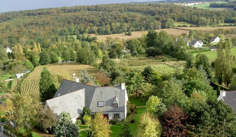 Maison - 290 m² - 10 pièces