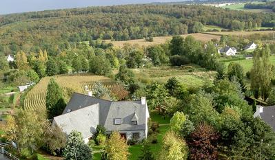 Maison - 290 m² - 10 pièces