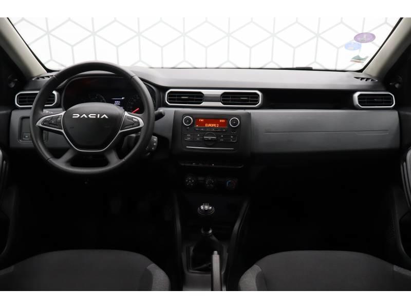 Dacia Duster Eco-G 100 4x2 Essential