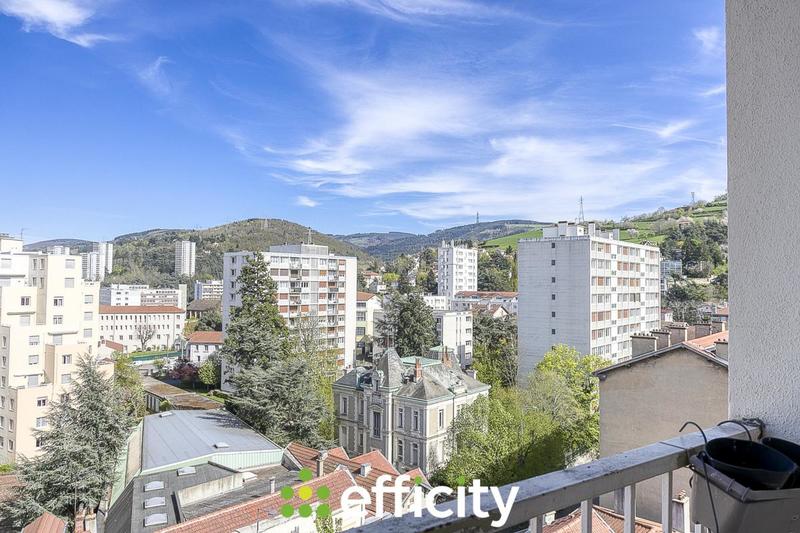 Appartement - 103 m² - 5 pièces