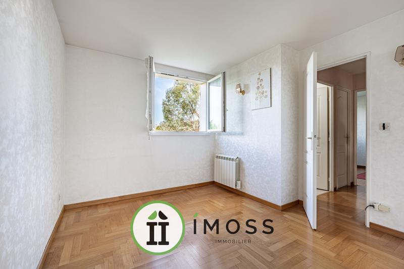 Maison - 114 m² - 5 pièces