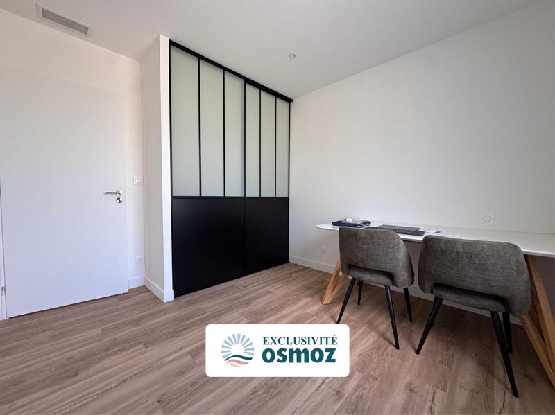 Villa - 150 m² - 5 pièces