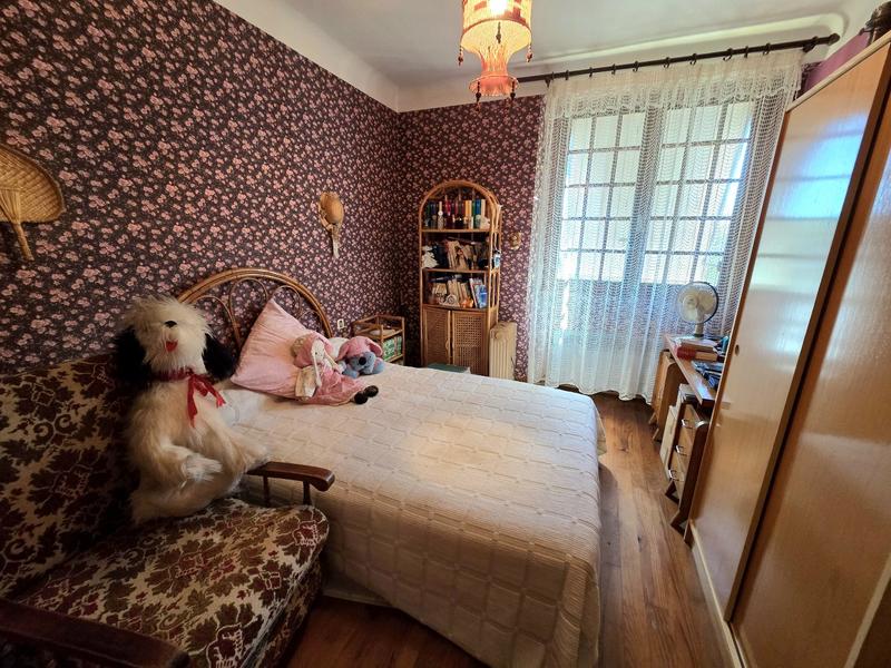 Maison - 110 m² - 6 pièces