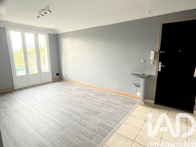 Appartement - 52 m² - 3 pièces