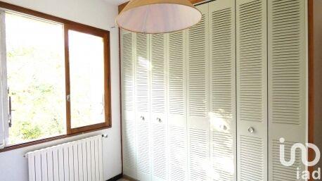 Maison - 161 m² - 7 pièces