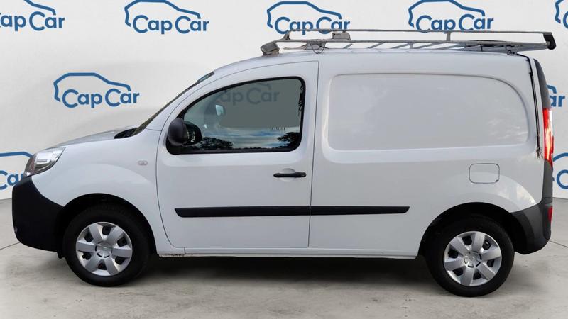 Renault Kangoo 1.5 Blue dCi 95 Business