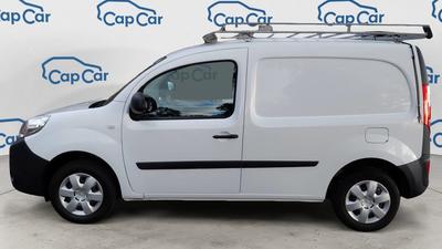 Renault Kangoo 1.5 Blue dCi 95 Business