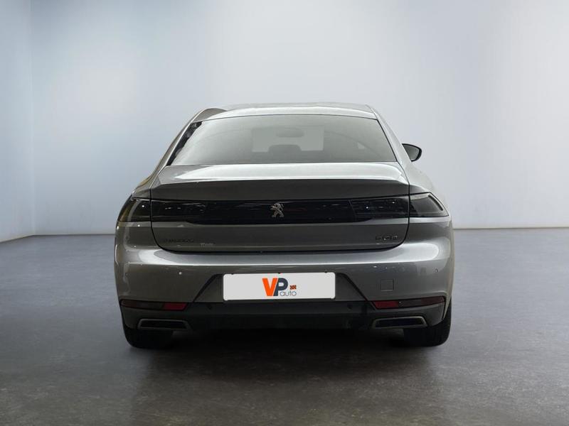 Peugeot 508 Business BlueHDi 130 ch s&amp;S Eat8 Allure