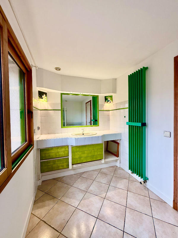 Maison - 148 m² - 7 pièces