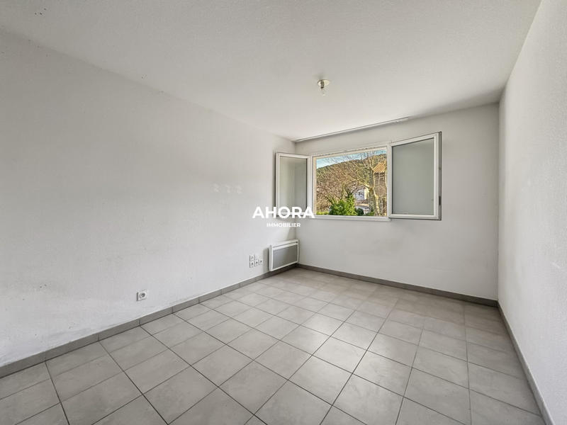 Appartement - 19 m² - 1 pièce