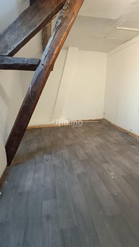 Maison ancienne - 124 m² - 6 pièces