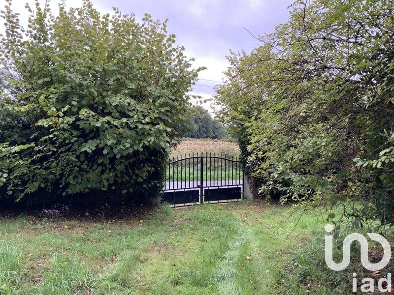 Maison de maîtres - 180 m² - 5 pièces