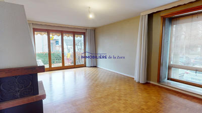 Maison - 165 m² - 6 pièces