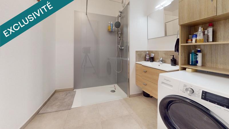 Appartement - 41 m² - 2 pièces