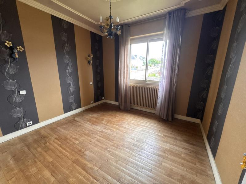 Maison - 145 m² - 5 pièces