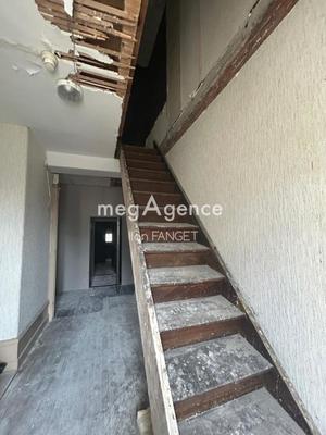 Appartement - 88 m² - 4 pièces