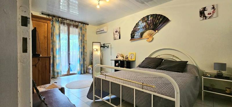 Maison d'architecte - 220 m² - 7 pièces