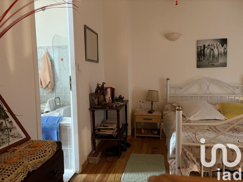 Maison - 82 m² - 4 pièces