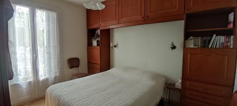 Maison - 96 m² - 6 pièces