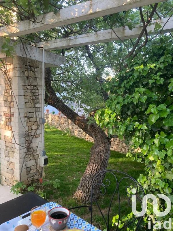 Maison - 209 m² - 8 pièces