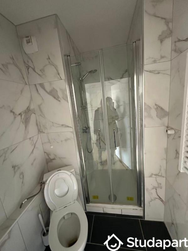 Appartement - 112 m² - 5 pièces