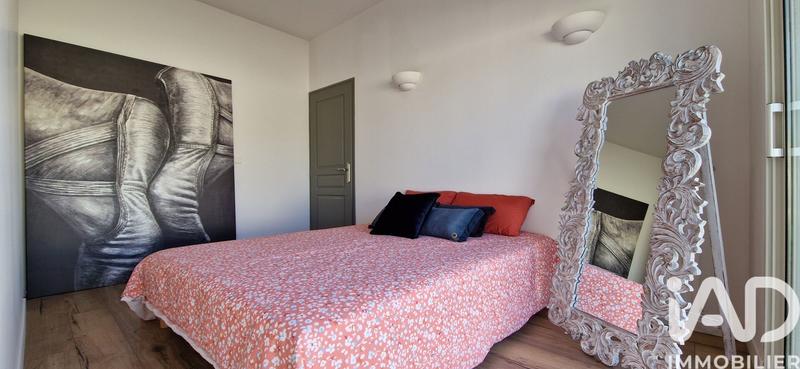 Maison - 228 m² - 6 pièces