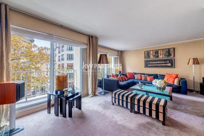 Appartement - 132 m² - 4 pièces